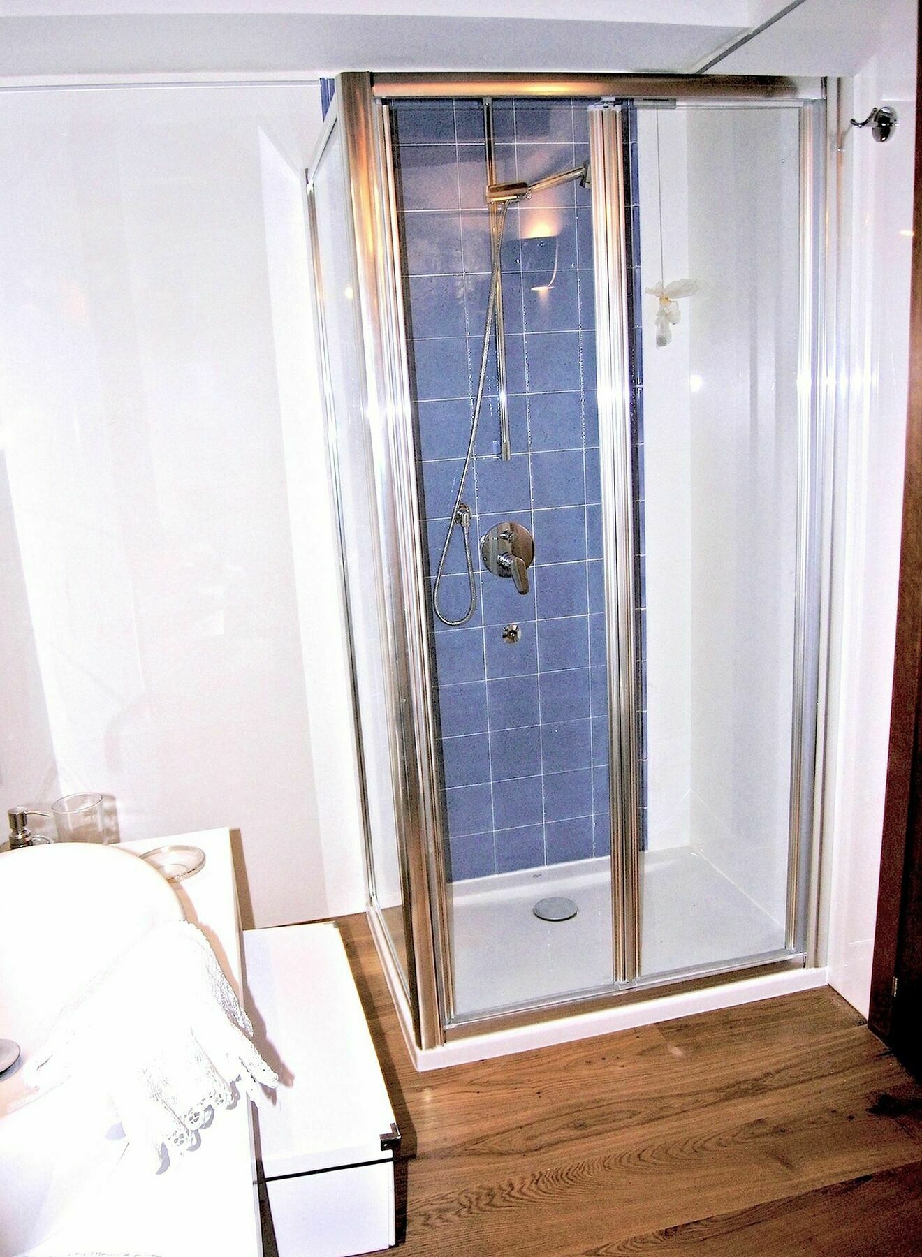 Ca Silvia Apartment Venice Exterior photo